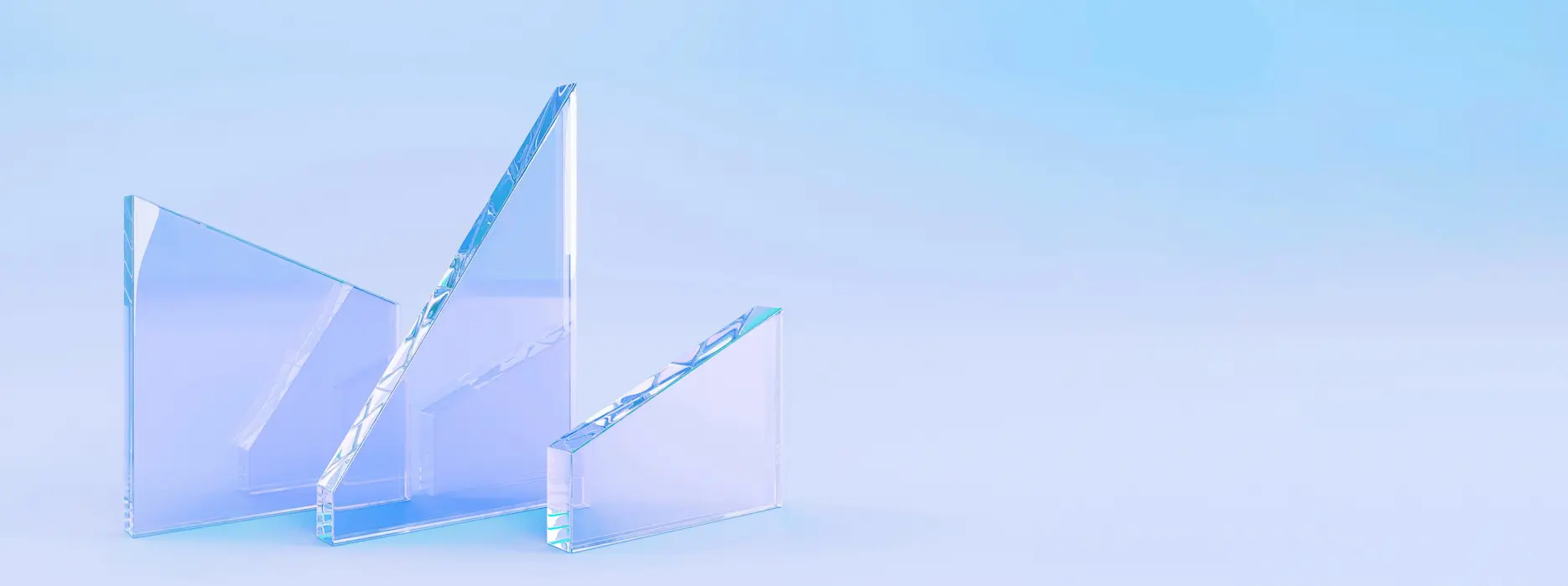 جهان شیشه‌ها در هیراد جام