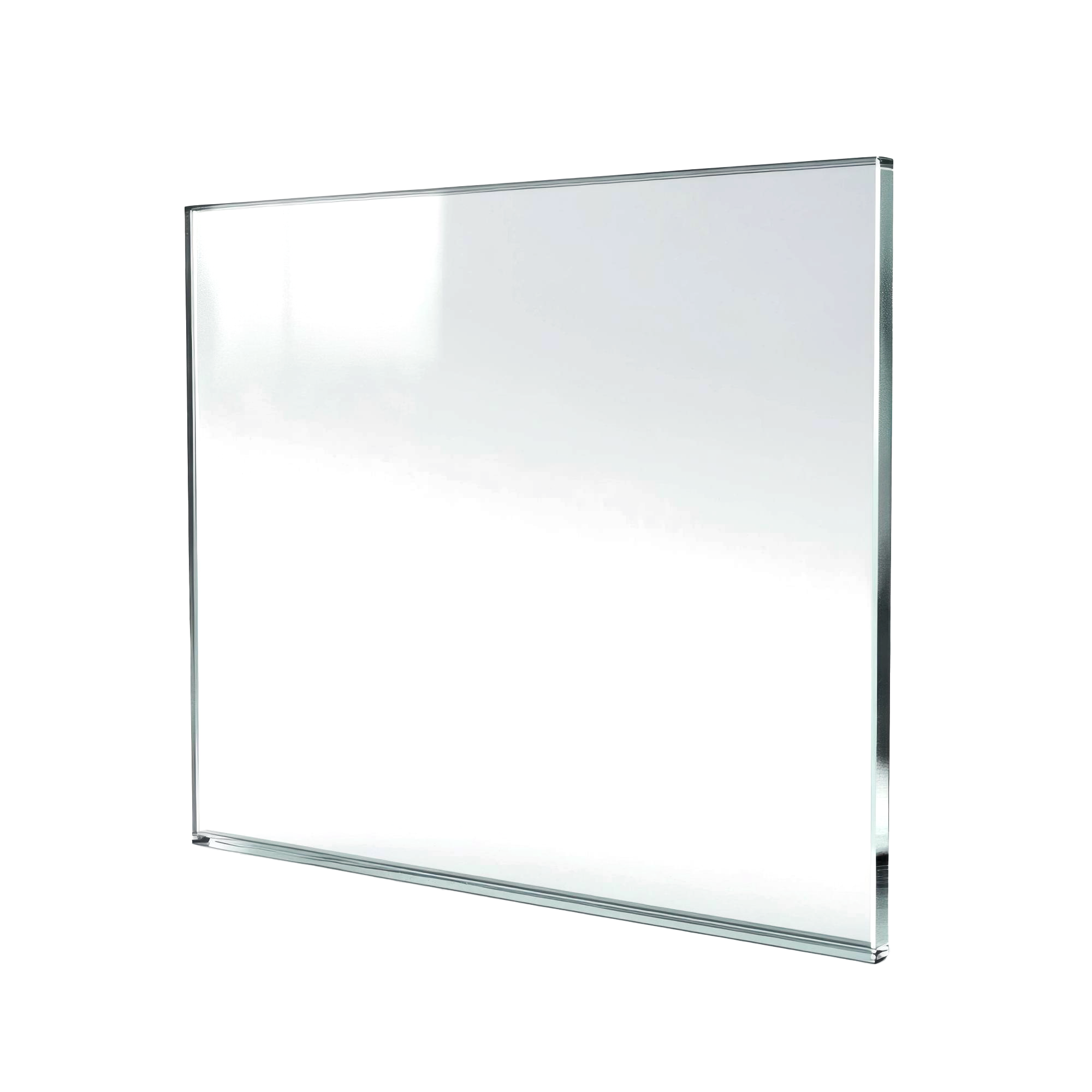 شیشه سوپر کلیر