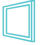 شیشه تک جداره