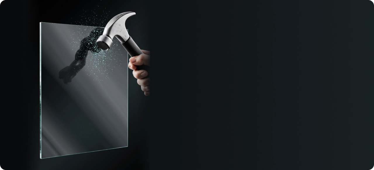 شیشه سکوریت