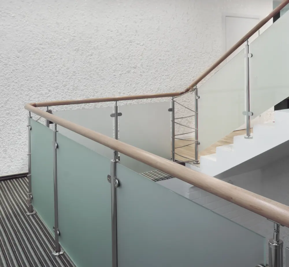 شیشه ساتینا