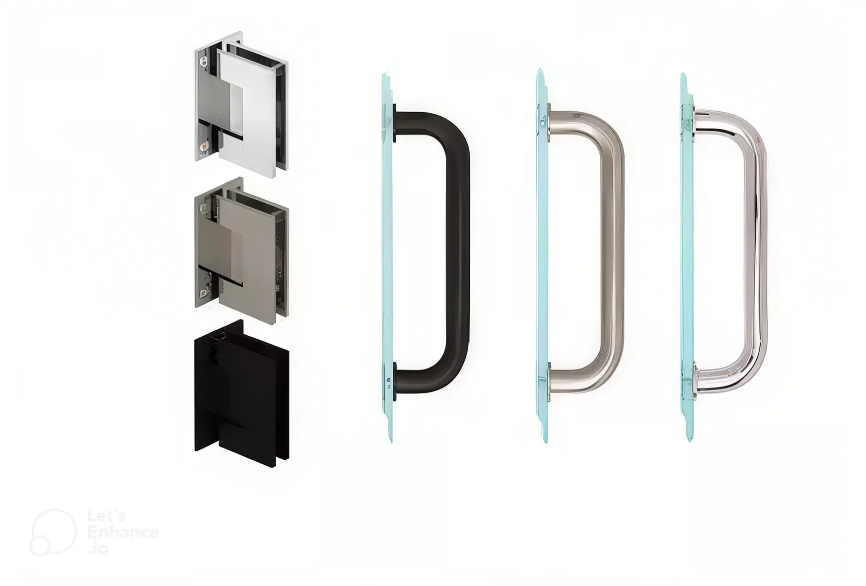 یراق آلات ساخت ترکیه