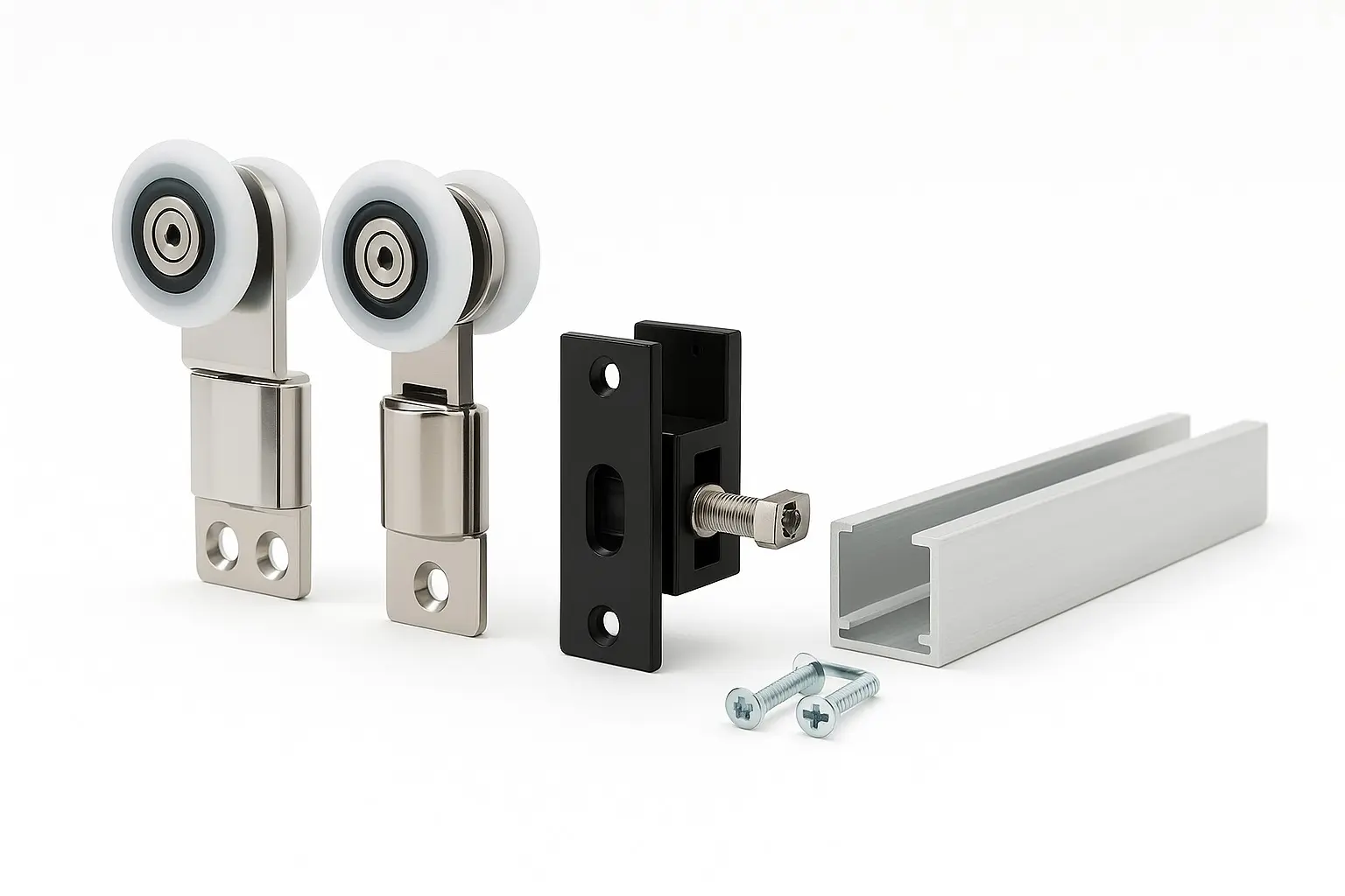 چرخ و یراق‌آلات ساخت ترکیه