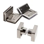 یراق آلات شیشه سکوریت