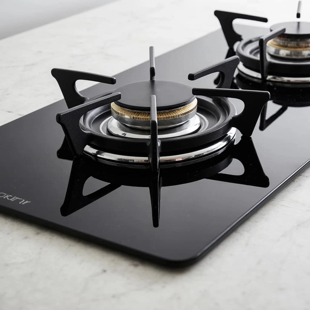 شیشه سکوریت اجاق گاز