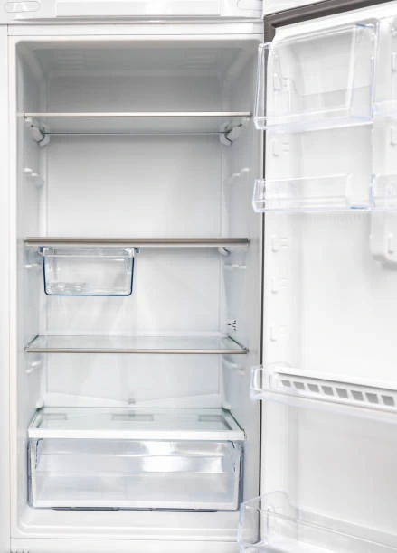 شیشه سکوریت یخچال